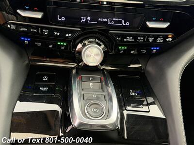 2025 Acura MDX SH-AWD w/Advance - Photo 5 - North Salt Lake, UT 84010