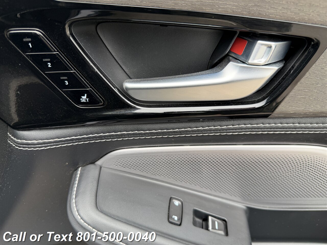 2025 Acura MDX SH-AWD w/Advance - Photo 35 - North Salt Lake, UT 84010