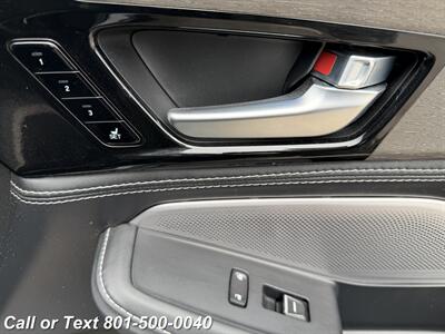 2025 Acura MDX SH-AWD w/Advance - Photo 35 - North Salt Lake, UT 84010
