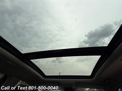 2025 Acura MDX SH-AWD w/Advance - Photo 31 - North Salt Lake, UT 84010