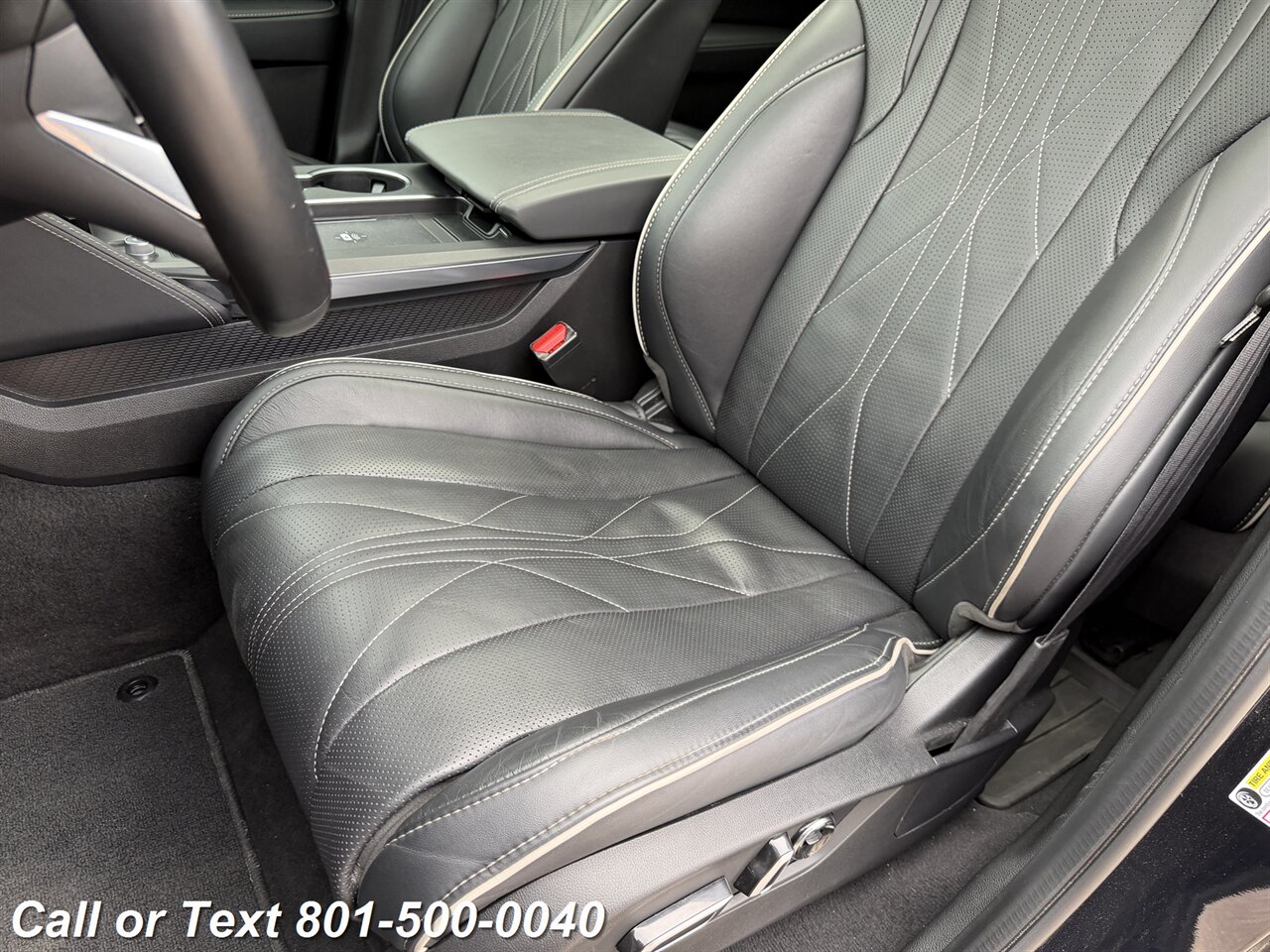 2025 Acura MDX SH-AWD w/Advance - Photo 42 - North Salt Lake, UT 84010