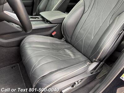 2025 Acura MDX SH-AWD w/Advance - Photo 42 - North Salt Lake, UT 84010