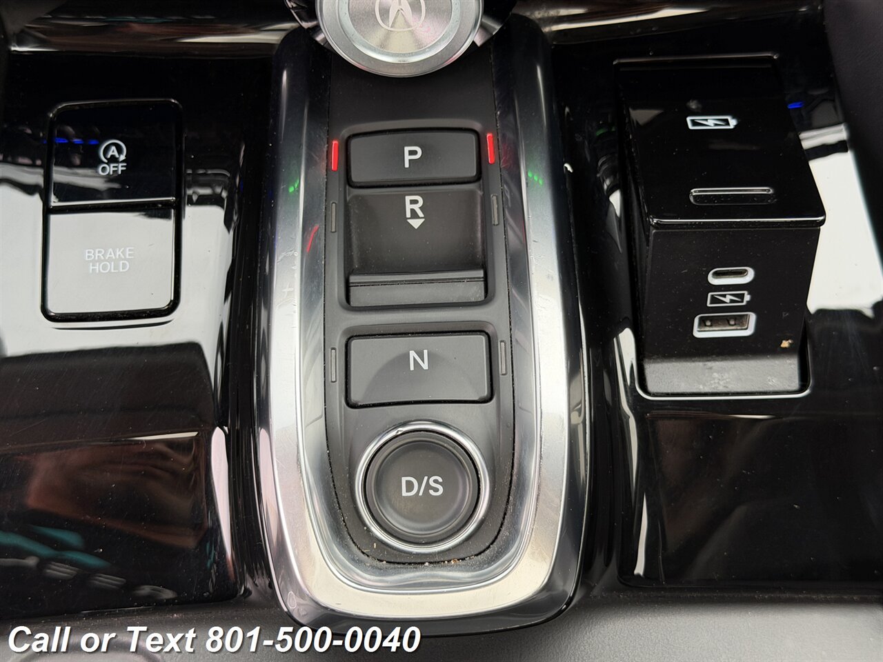 2025 Acura MDX SH-AWD w/Advance - Photo 48 - North Salt Lake, UT 84010