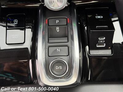 2025 Acura MDX SH-AWD w/Advance - Photo 48 - North Salt Lake, UT 84010