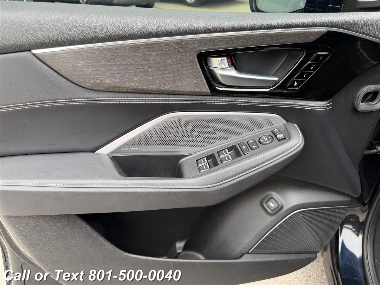 2025 Acura MDX SH-AWD w/Advance - Photo 44 - North Salt Lake, UT 84010