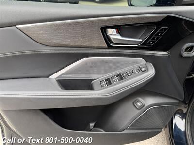 2025 Acura MDX SH-AWD w/Advance - Photo 44 - North Salt Lake, UT 84010