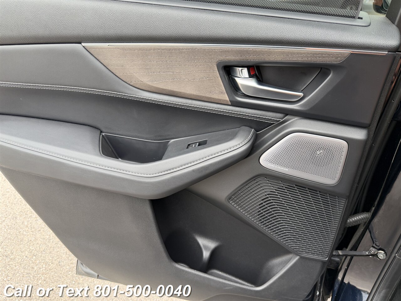 2025 Acura MDX SH-AWD w/Advance - Photo 41 - North Salt Lake, UT 84010