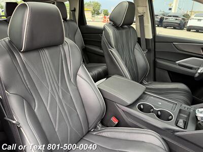 2025 Acura MDX SH-AWD w/Advance - Photo 38 - North Salt Lake, UT 84010