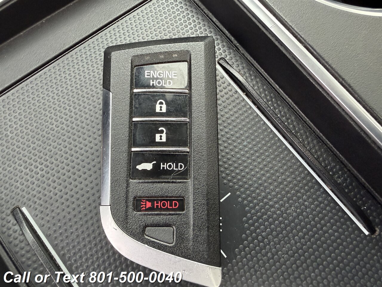 2025 Acura MDX SH-AWD w/Advance - Photo 45 - North Salt Lake, UT 84010
