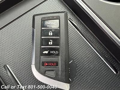 2025 Acura MDX SH-AWD w/Advance - Photo 45 - North Salt Lake, UT 84010