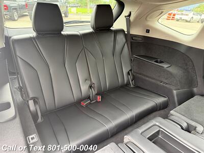 2025 Acura MDX SH-AWD w/Advance - Photo 26 - North Salt Lake, UT 84010