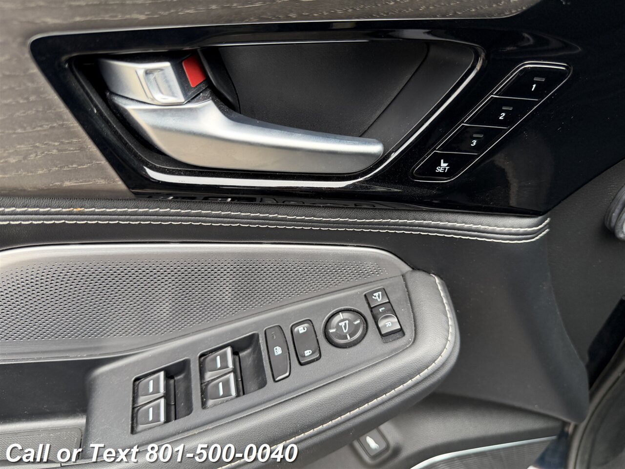 2025 Acura MDX SH-AWD w/Advance - Photo 46 - North Salt Lake, UT 84010