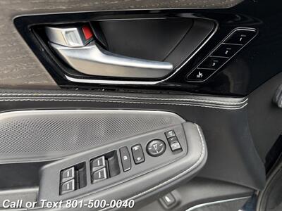 2025 Acura MDX SH-AWD w/Advance - Photo 46 - North Salt Lake, UT 84010