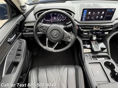 2025 Acura MDX SH-AWD w/Advance - Photo 3 - North Salt Lake, UT 84010