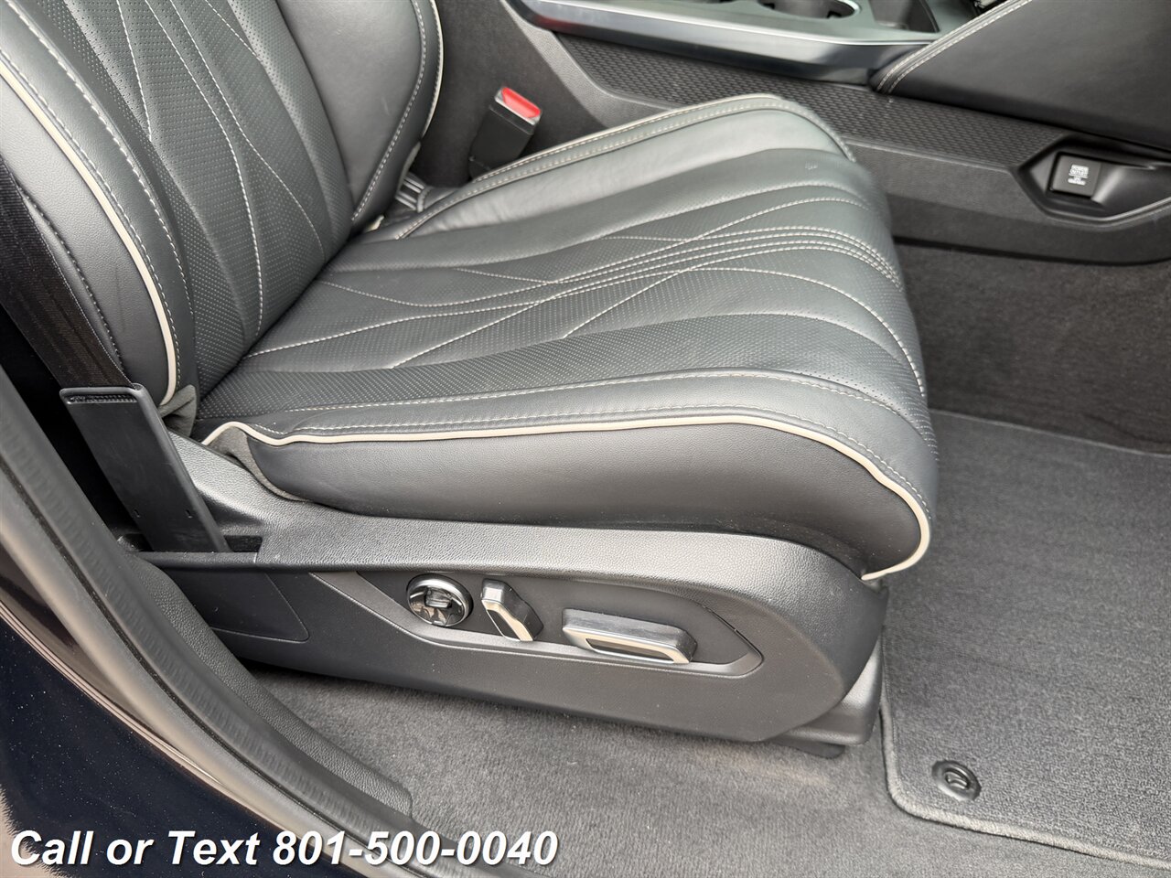 2025 Acura MDX SH-AWD w/Advance - Photo 37 - North Salt Lake, UT 84010