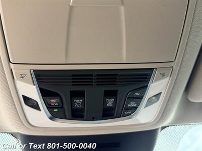 2025 Acura MDX SH-AWD w/Advance - Photo 52 - North Salt Lake, UT 84010