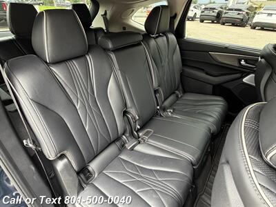 2025 Acura MDX SH-AWD w/Advance - Photo 7 - North Salt Lake, UT 84010