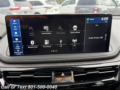 2025 Acura MDX SH-AWD w/Advance - Photo 50 - North Salt Lake, UT 84010