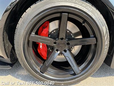 2022 Dodge Challenger SRT Hellcat Redeye Jailbreak - Photo 11 - North Salt Lake, UT 84010