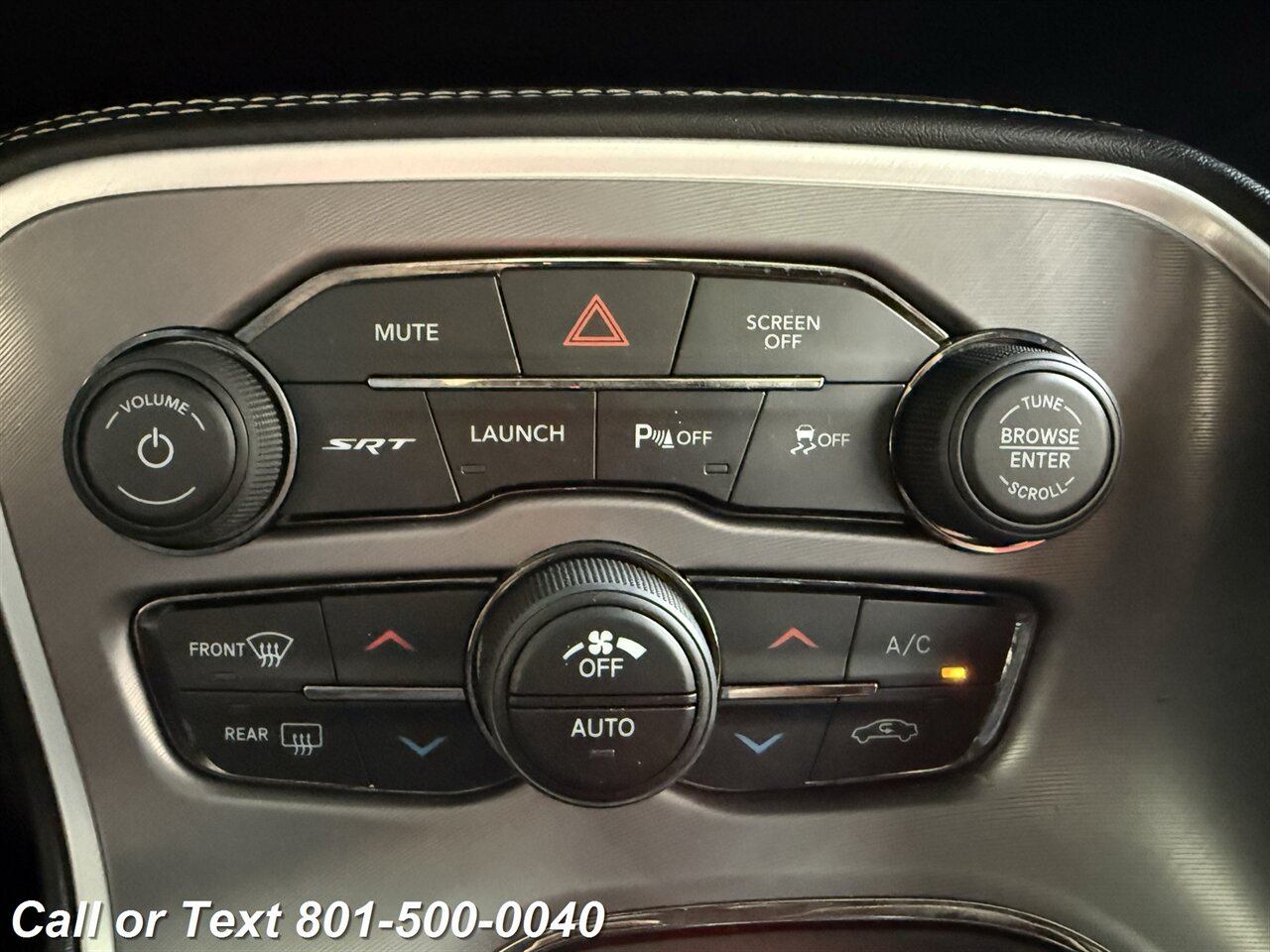 2022 Dodge Challenger SRT Hellcat Redeye Jailbreak - Photo 29 - North Salt Lake, UT 84010