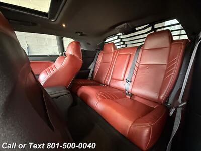 2022 Dodge Challenger SRT Hellcat Redeye Jailbreak - Photo 21 - North Salt Lake, UT 84010