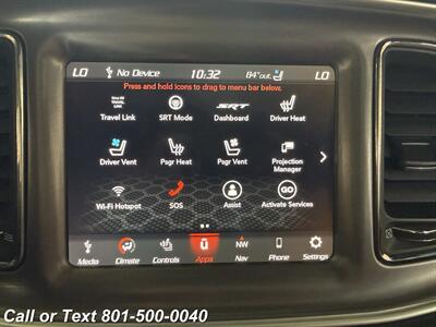 2022 Dodge Challenger SRT Hellcat Redeye Jailbreak - Photo 12 - North Salt Lake, UT 84010