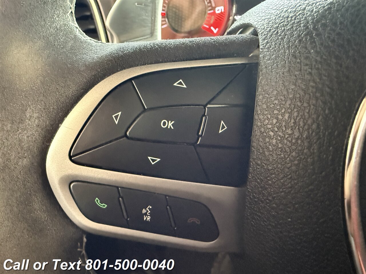 2022 Dodge Challenger SRT Hellcat Redeye Jailbreak - Photo 20 - North Salt Lake, UT 84010