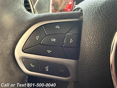 2022 Dodge Challenger SRT Hellcat Redeye Jailbreak - Photo 20 - North Salt Lake, UT 84010