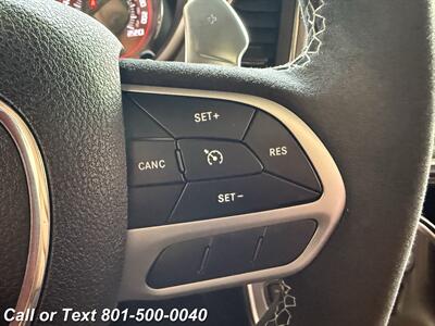 2022 Dodge Challenger SRT Hellcat Redeye Jailbreak - Photo 25 - North Salt Lake, UT 84010