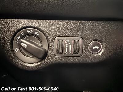 2022 Dodge Challenger SRT Hellcat Redeye Jailbreak - Photo 23 - North Salt Lake, UT 84010