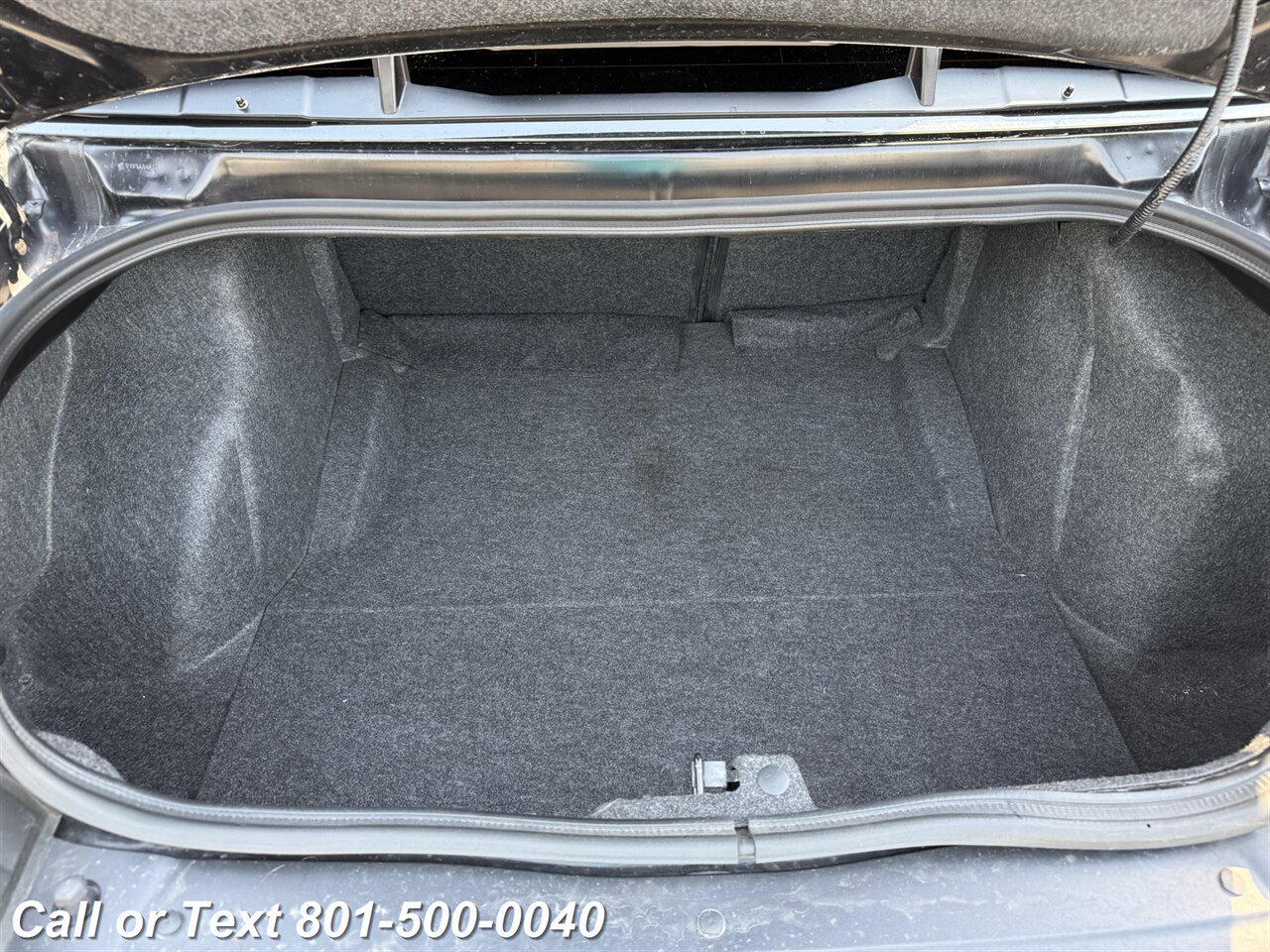 2022 Dodge Challenger SRT Hellcat Redeye Jailbreak - Photo 48 - North Salt Lake, UT 84010