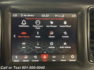 2022 Dodge Challenger SRT Hellcat Redeye Jailbreak - Photo 30 - North Salt Lake, UT 84010