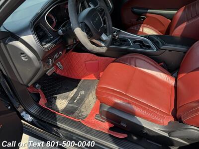 2022 Dodge Challenger SRT Hellcat Redeye Jailbreak - Photo 57 - North Salt Lake, UT 84010