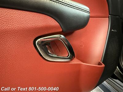 2022 Dodge Challenger SRT Hellcat Redeye Jailbreak - Photo 16 - North Salt Lake, UT 84010