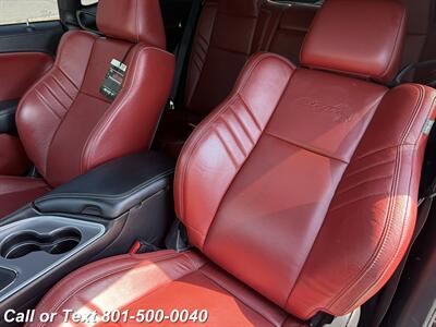 2022 Dodge Challenger SRT Hellcat Redeye Jailbreak - Photo 5 - North Salt Lake, UT 84010