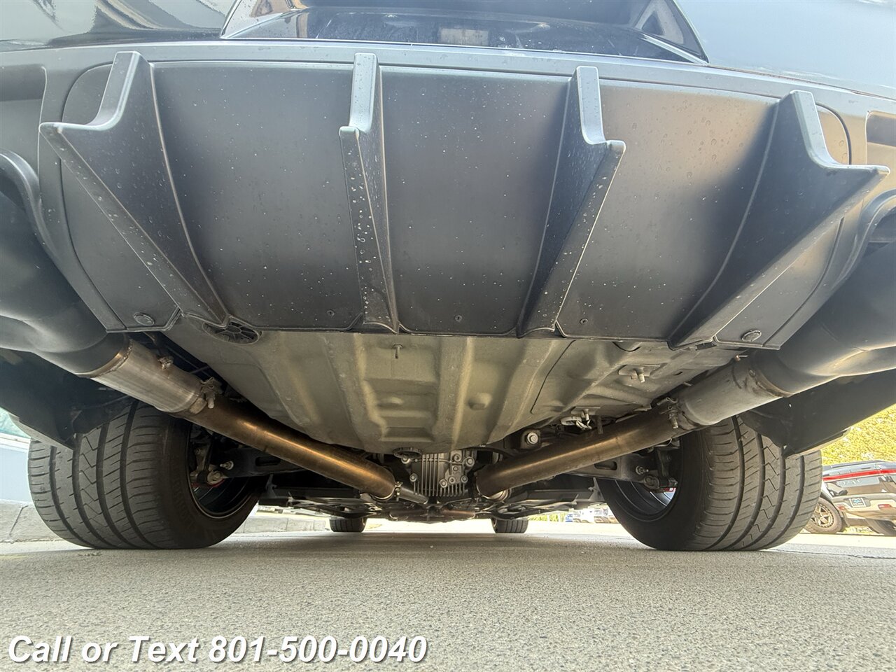 2022 Dodge Challenger SRT Hellcat Redeye Jailbreak - Photo 36 - North Salt Lake, UT 84010