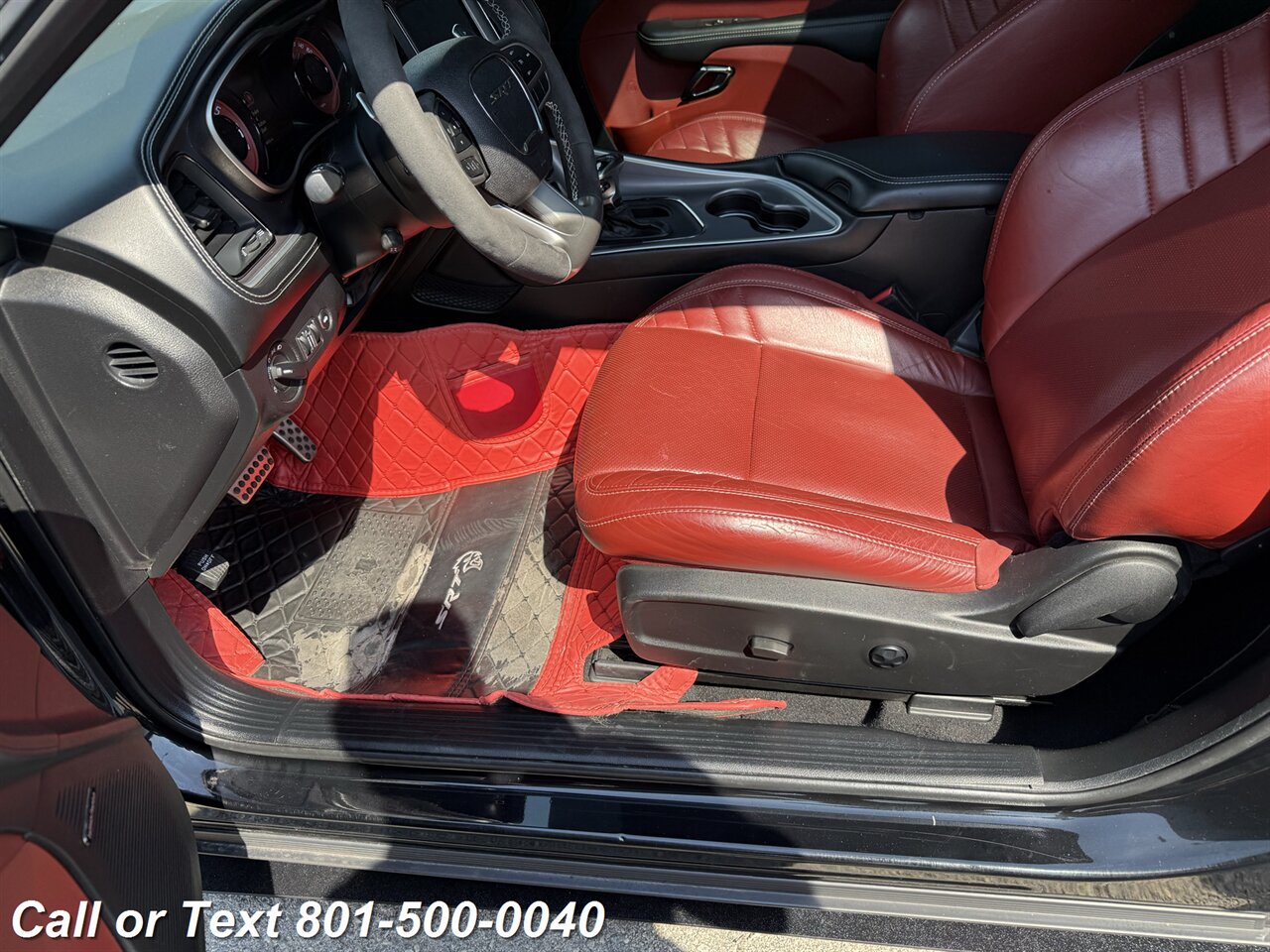 2022 Dodge Challenger SRT Hellcat Redeye Jailbreak - Photo 61 - North Salt Lake, UT 84010