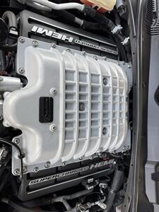 2022 Dodge Challenger SRT Hellcat Redeye Jailbreak - Photo 35 - North Salt Lake, UT 84010