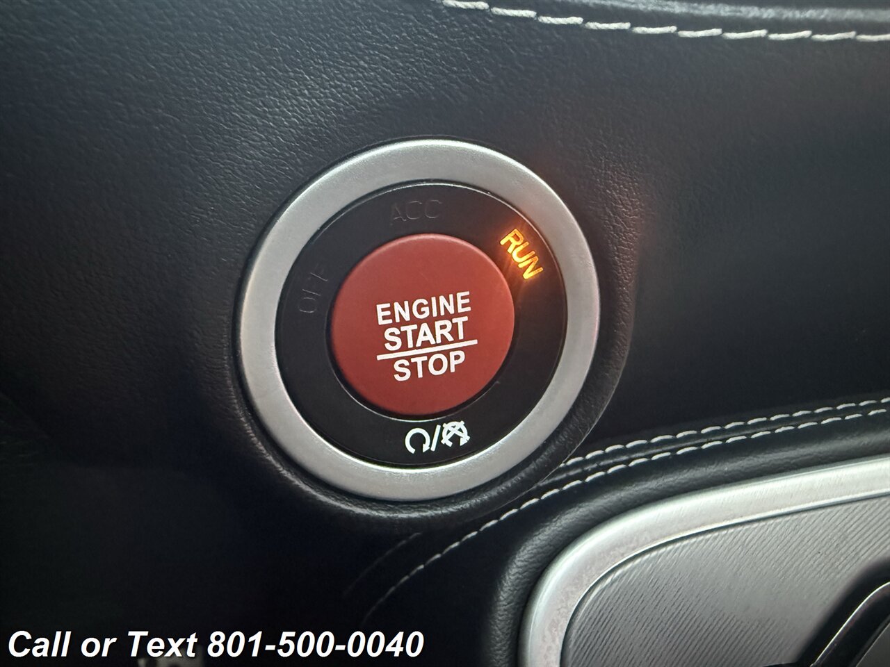 2022 Dodge Challenger SRT Hellcat Redeye Jailbreak - Photo 37 - North Salt Lake, UT 84010