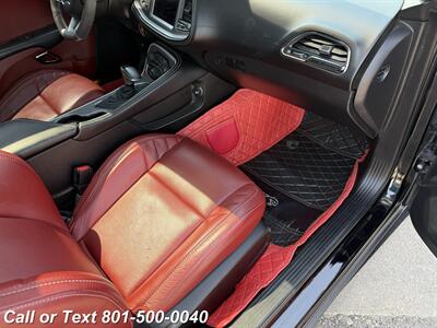 2022 Dodge Challenger SRT Hellcat Redeye Jailbreak - Photo 52 - North Salt Lake, UT 84010