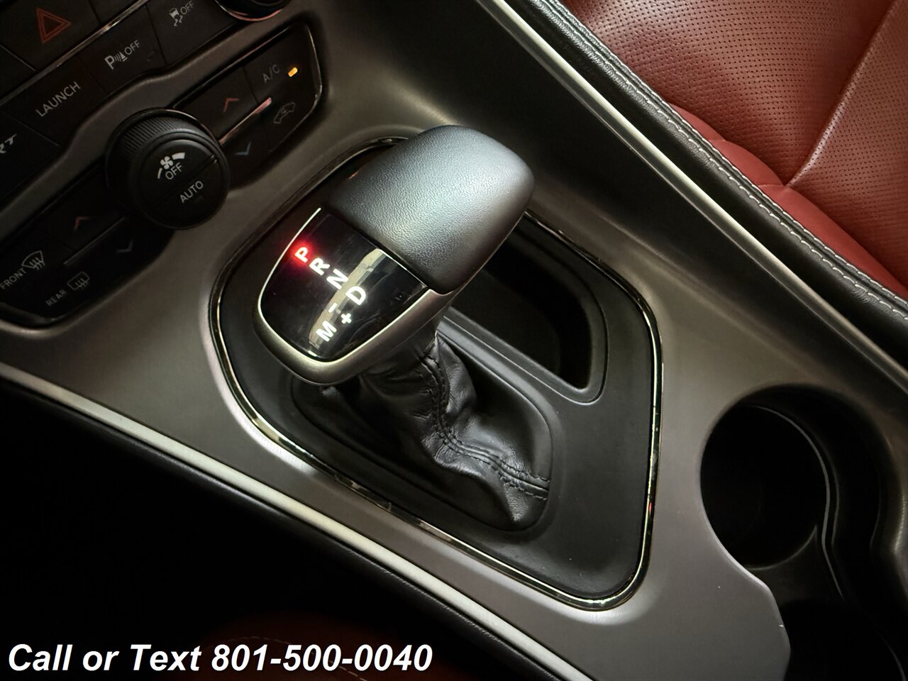 2022 Dodge Challenger SRT Hellcat Redeye Jailbreak - Photo 28 - North Salt Lake, UT 84010