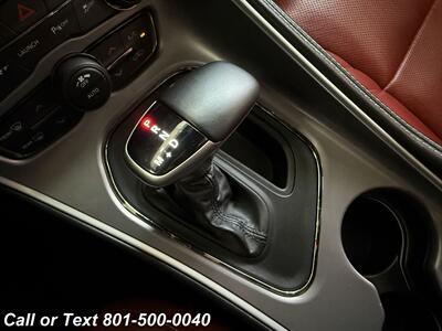 2022 Dodge Challenger SRT Hellcat Redeye Jailbreak - Photo 28 - North Salt Lake, UT 84010