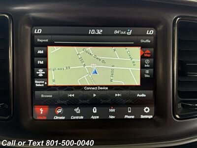 2022 Dodge Challenger SRT Hellcat Redeye Jailbreak - Photo 27 - North Salt Lake, UT 84010