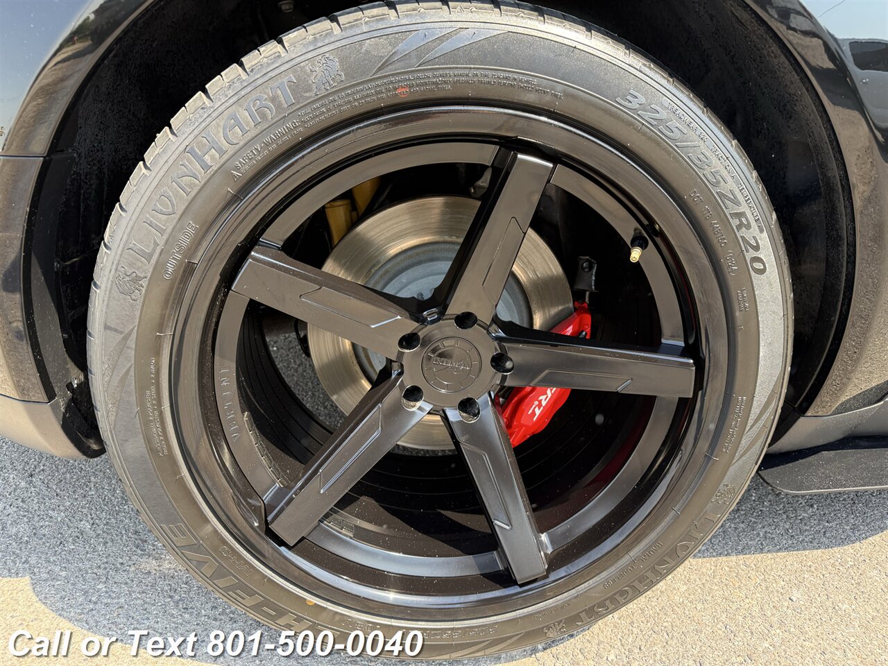 2022 Dodge Challenger SRT Hellcat Redeye Jailbreak - Photo 47 - North Salt Lake, UT 84010