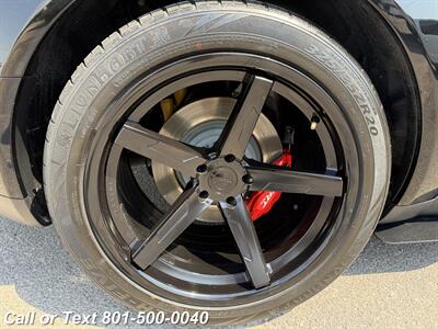 2022 Dodge Challenger SRT Hellcat Redeye Jailbreak - Photo 47 - North Salt Lake, UT 84010