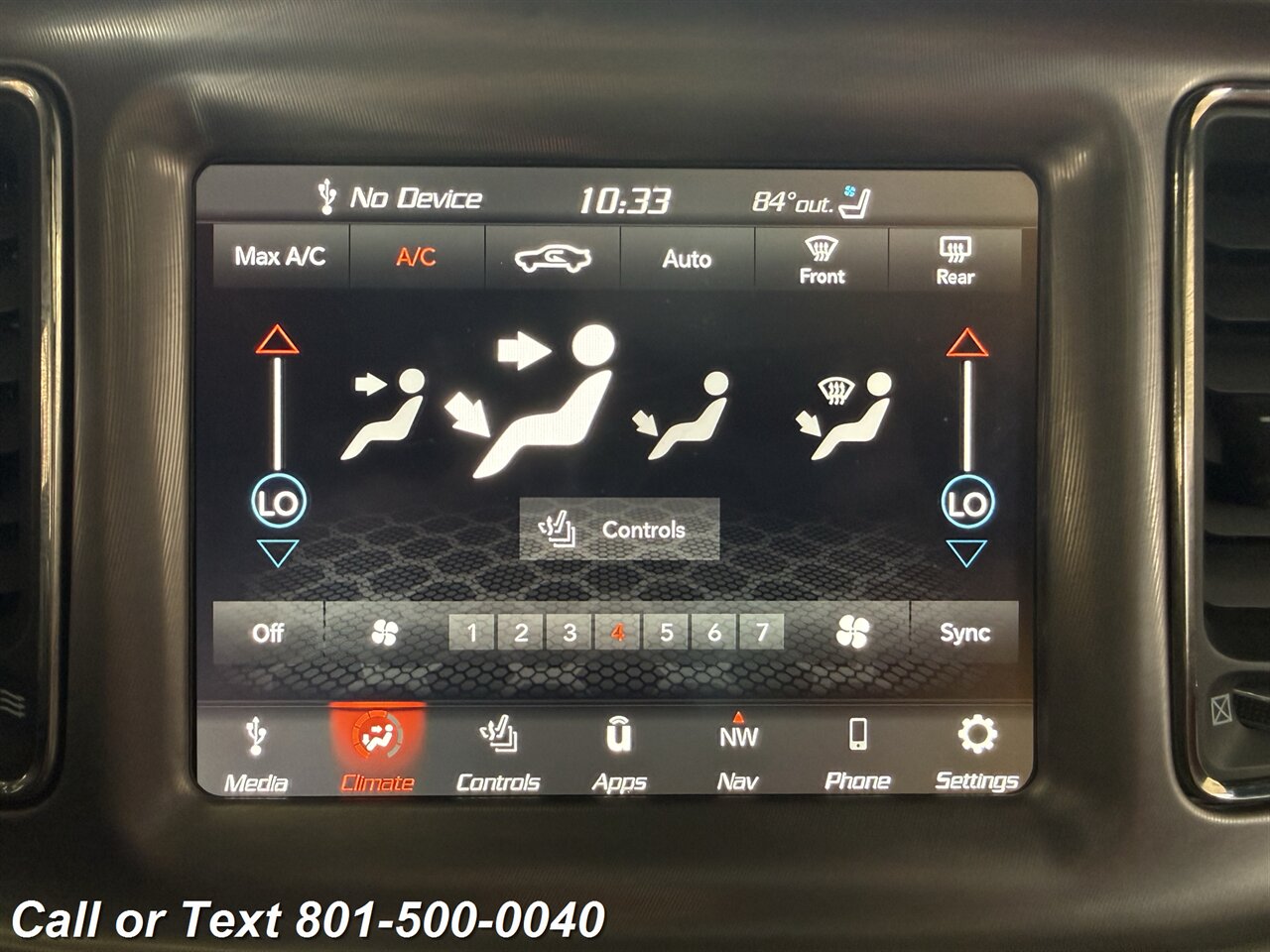 2022 Dodge Challenger SRT Hellcat Redeye Jailbreak - Photo 26 - North Salt Lake, UT 84010