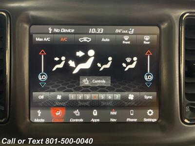 2022 Dodge Challenger SRT Hellcat Redeye Jailbreak - Photo 26 - North Salt Lake, UT 84010