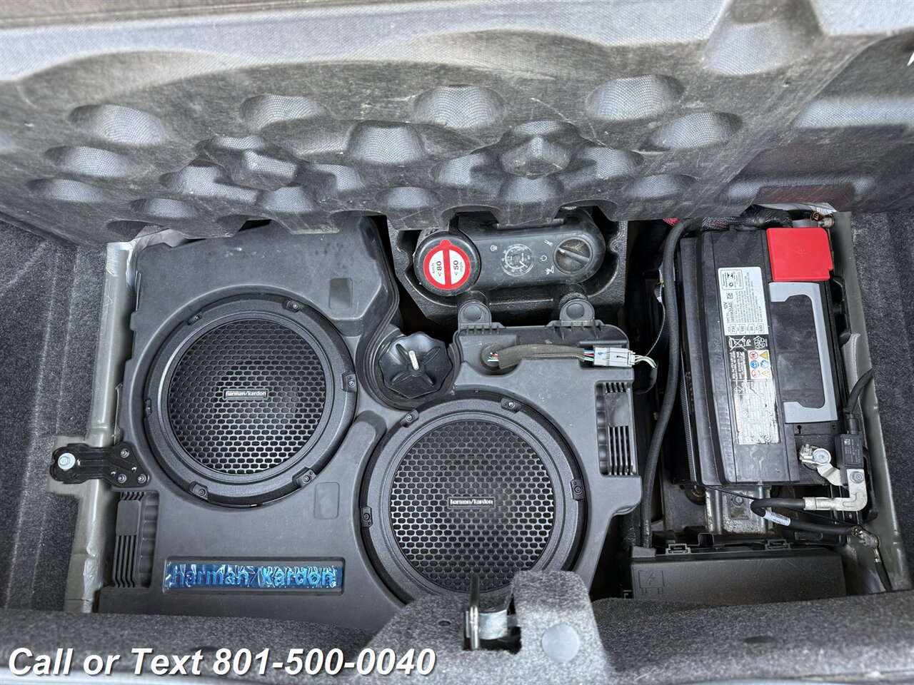 2022 Dodge Challenger SRT Hellcat Redeye Jailbreak - Photo 19 - North Salt Lake, UT 84010
