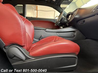 2022 Dodge Challenger SRT Hellcat Redeye Jailbreak - Photo 33 - North Salt Lake, UT 84010