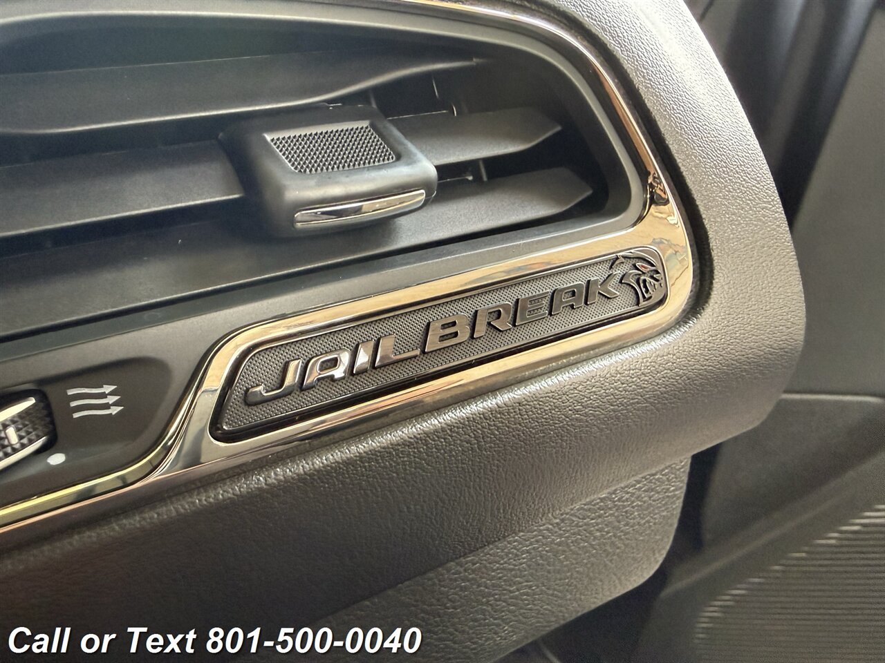 2022 Dodge Challenger SRT Hellcat Redeye Jailbreak - Photo 32 - North Salt Lake, UT 84010
